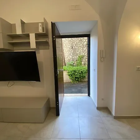 Casa Concy Apartment Sant'Agnello Exterior photo