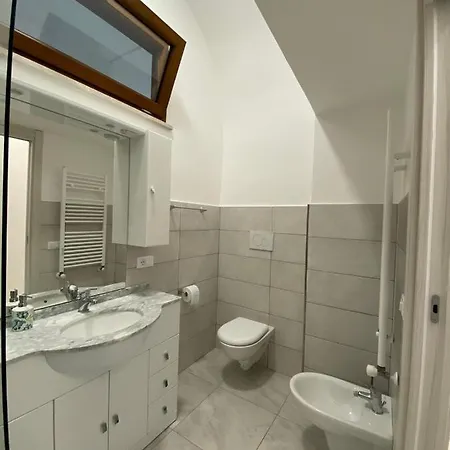 Casa Concy Apartment Sant'Agnello Exterior photo