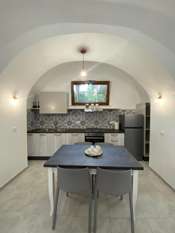 Casa Concy Apartment *