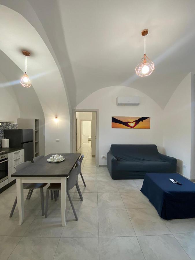 Apartment Casa Concy Sant'Agnello