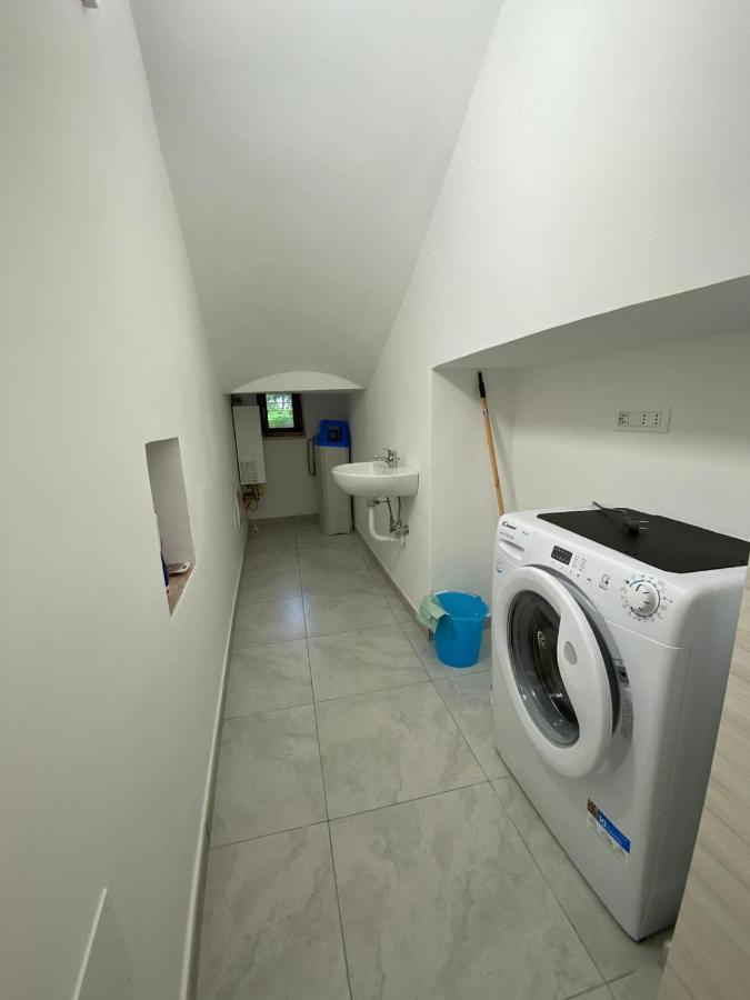 Casa Concy Apartment