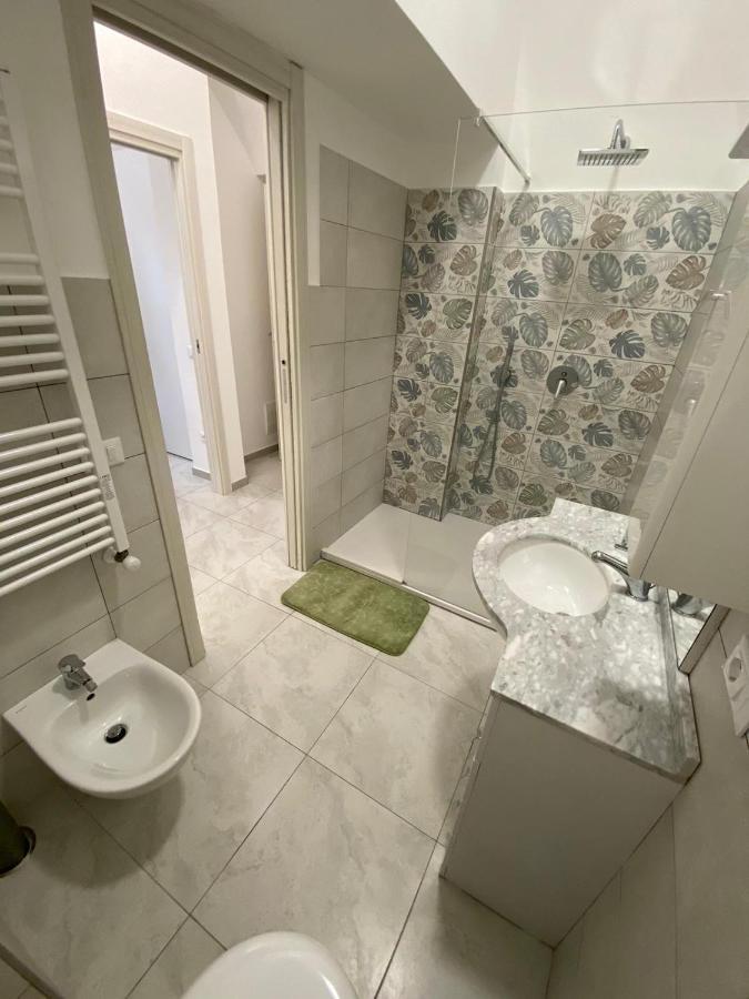 Apartment Casa Concy *
