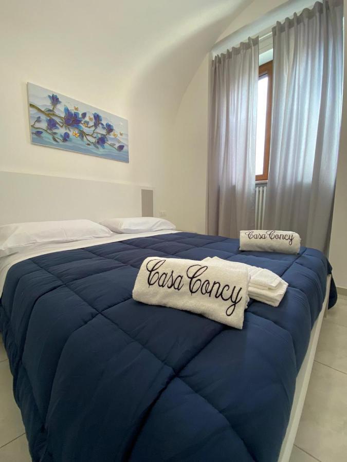 Casa Concy *