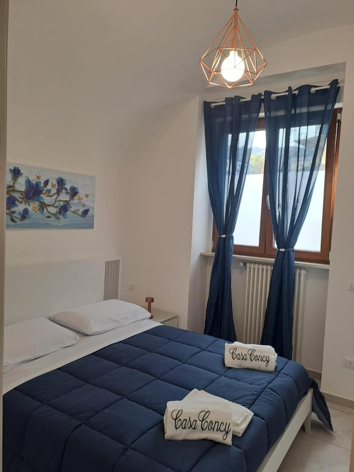 Apartment Casa Concy