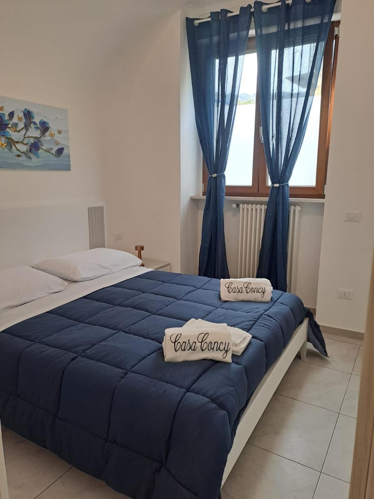 Casa Concy Apartment Sant'Agnello